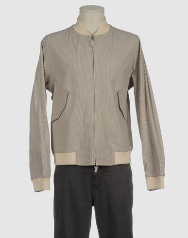 ZOOM JECKERSON - Jacket