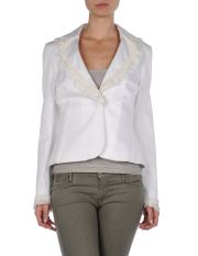 BLUMARINE - Giacca
