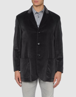 ARMANI COLLEZIONI - CAPISPALLA - Giacche - su YOOX.COM