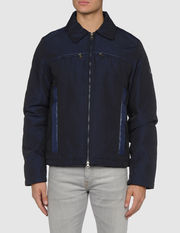 ARMANI JEANS - Jacket