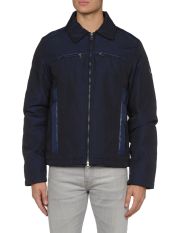 ARMANI JEANS - Giubbotto