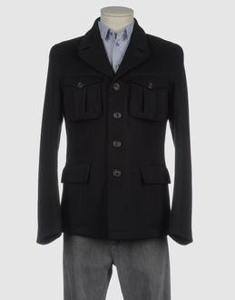 ESEMPLARE - CAPISPALLA - Giacconi - su YOOX.COM