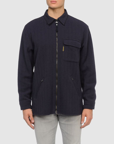 ZOOM ARMANI JEANS - Jacket