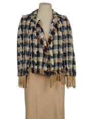 FONTANA COUTURE - Giacca