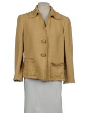 FONTANA COUTURE - Giacca