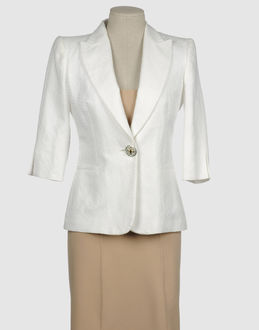 GAI MATTIOLO - CAPISPALLA - Giacche - su YOOX.COM