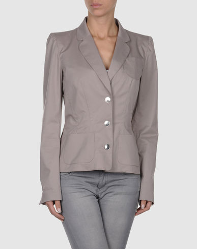ZOOM THIERRY MUGLER - Blazer