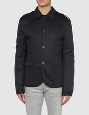 LANVIN - Mid-length jacket