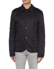 LANVIN - Τζάκετ μεσαίου μήκους
