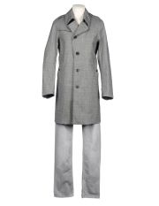 ESEMPLARE - Coat