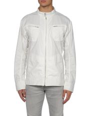 COMME des GARÇONS SHIRT - Cazadora