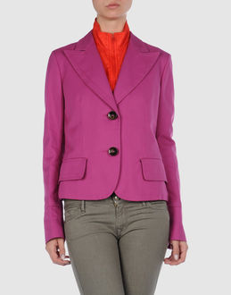 FAY - CAPISPALLA - Giacche - su YOOX.COM