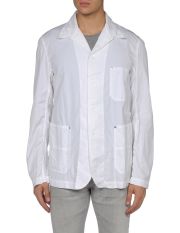 COMME des GARÇONS SHIRT - Μπλέιζερ