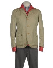 JUNYA WATANABE COMME des GARÇONS MAN - Giacca