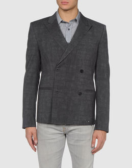 MARC JACOBS - CAPISPALLA - Giacche - su YOOX.COM