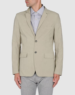 JIL SANDER - CAPISPALLA - Giacche - su YOOX.COM