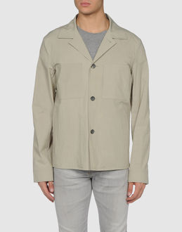 JIL SANDER - CAPISPALLA - Giacche - su YOOX.COM