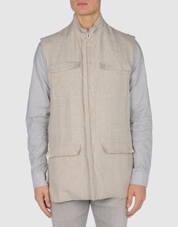 DIOR HOMME - CAPISPALLA - Giubbotti - su YOOX.COM