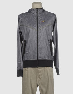 NIKE SPORTWEAR - CAPISPALLA - Giubbotti - su YOOX.COM