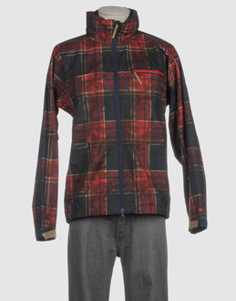 NIKE SPORTWEAR - CAPISPALLA - Giubbotti - su YOOX.COM