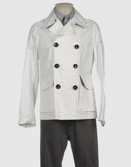 LAB. PAL ZILERI - CAPISPALLA - Giubbotti - su YOOX.COM