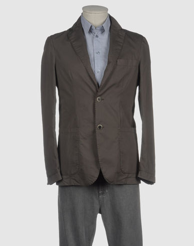 ZOOM LAB. PAL ZILERI - Blazer