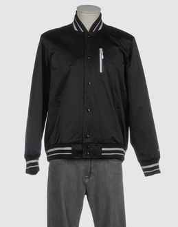 NIKE SPORTWEAR - CAPISPALLA - Giubbotti - su YOOX.COM