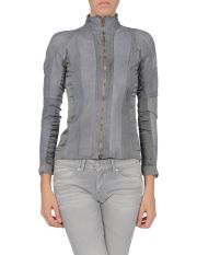 COLLECTION PRIVEE? - Capospalla pelle