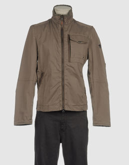 DEKKER - CAPISPALLA - Giubbotti - su YOOX.COM