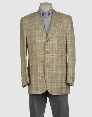 ZOOM CORNELIANI - Blazer