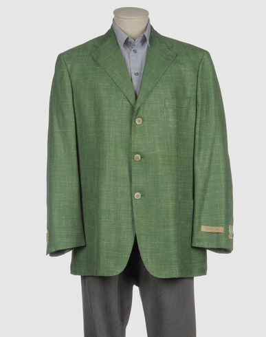 ZOOM CORNELIANI - Blazer