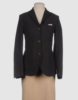 ANISSEJ - CAPISPALLA - Giacche - su YOOX.COM