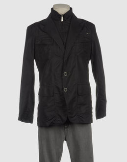 TRU TRUSSARDI - CAPISPALLA - Giubbotti - su YOOX.COM