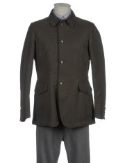 MONTEDORO - Mittellange Jacke