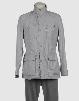 TRU TRUSSARDI - CAPISPALLA - Giacconi - su YOOX.COM
