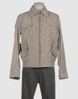 TRU TRUSSARDI - CAPISPALLA - Giubbotti - su YOOX.COM