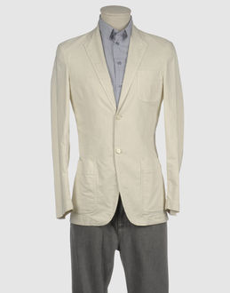 TJ TRUSSARDI JEANS - CAPISPALLA - Giacche - su YOOX.COM