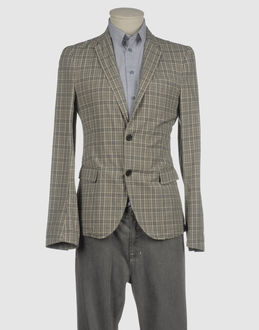 GAZZARRINI - CAPISPALLA - Giacche - su YOOX.COM
