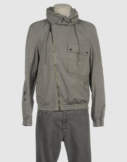 GAZZARRINI - CAPISPALLA - Giubbotti - su YOOX.COM