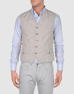 KOON - ABITI - Gilet - su YOOX.COM