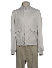 2ND FLOOR - Jacket