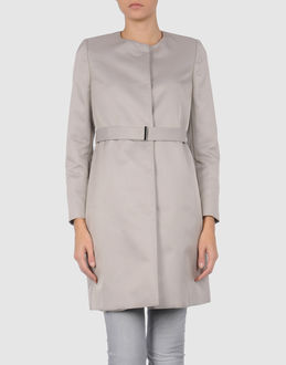 STELLA MCCARTNEY - CAPISPALLA - Soprabiti - su YOOX.COM