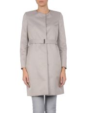 STELLA McCARTNEY - Full-length jacket