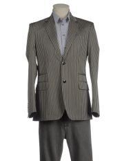 SIMBOLS CULTURE - Blazer