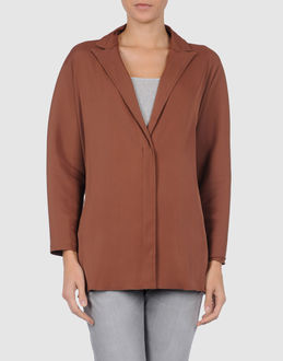 LANVIN - CAPISPALLA - Soprabiti - su YOOX.COM
