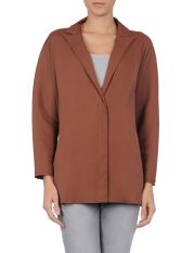 LANVIN - Full-length jacket