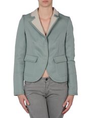 BALENCIAGA - Blazer