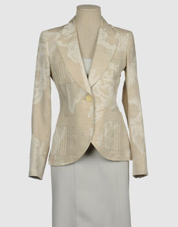 ALVIERO MARTINI 1A CLASSE - CAPISPALLA - Giacche - su YOOX.COM