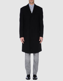 GUCCI - CAPISPALLA - Cappotti - su YOOX.COM
