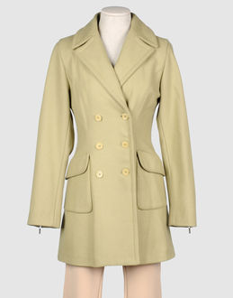 VERSACE SPORT - CAPISPALLA - Cappotti - su YOOX.COM
